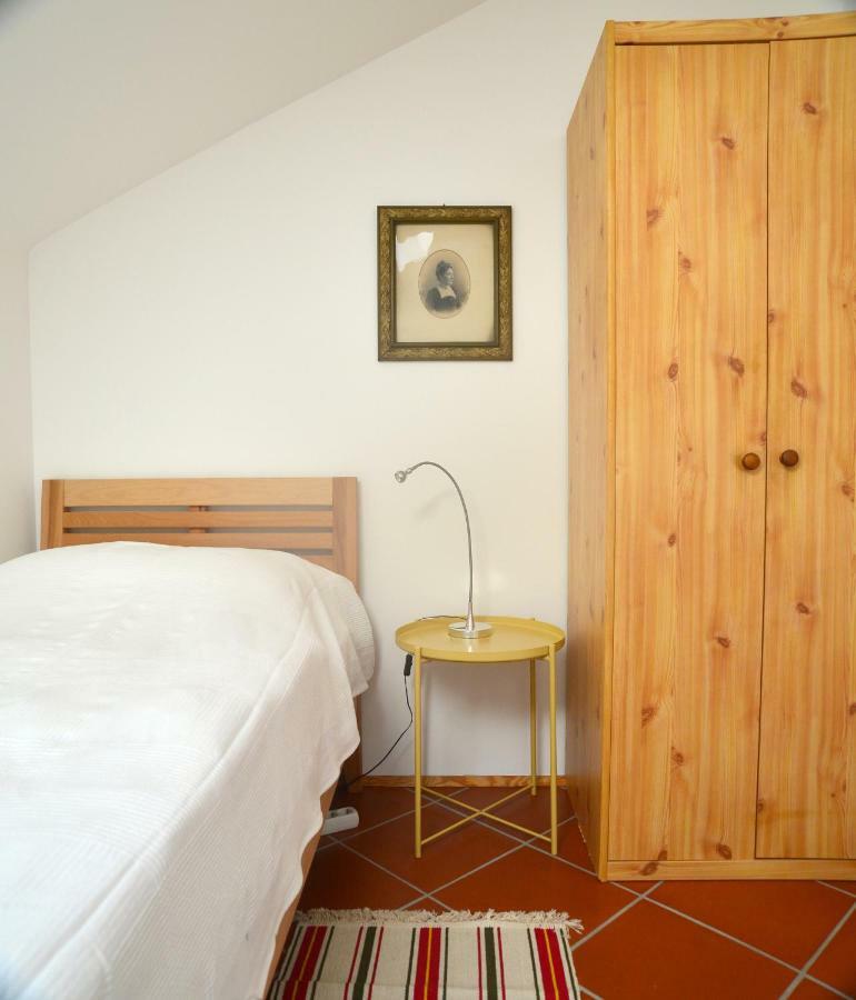 Spacious Flat With Panoramic View Вена Экстерьер фото
