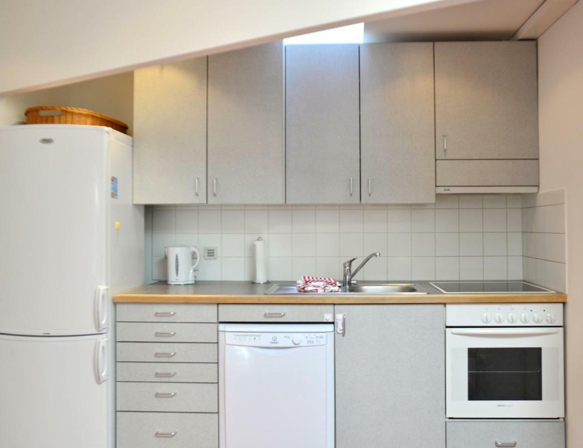 Spacious Flat With Panoramic View Вена Экстерьер фото