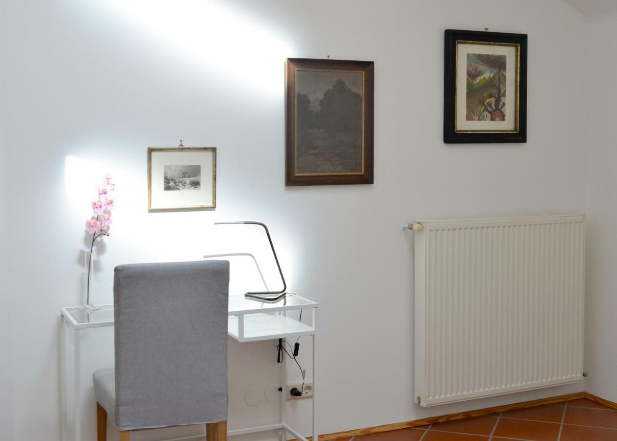 Spacious Flat With Panoramic View Вена Экстерьер фото