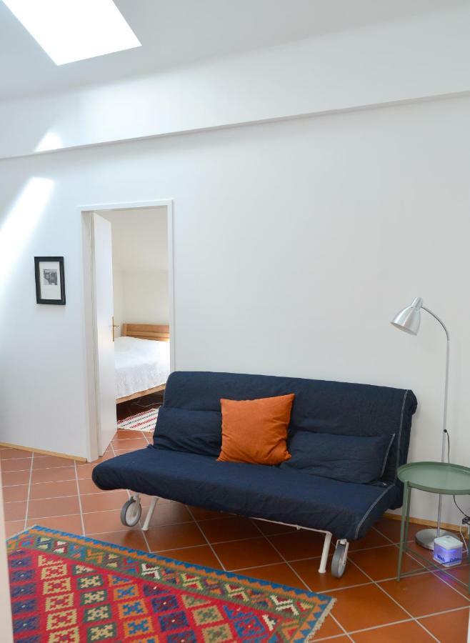 Spacious Flat With Panoramic View Вена Экстерьер фото