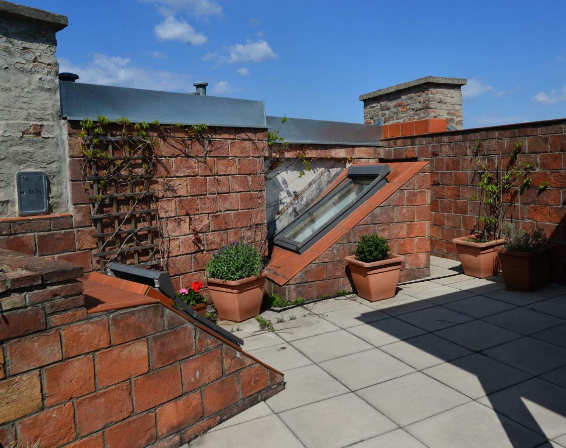 Spacious Flat With Panoramic View Вена Экстерьер фото